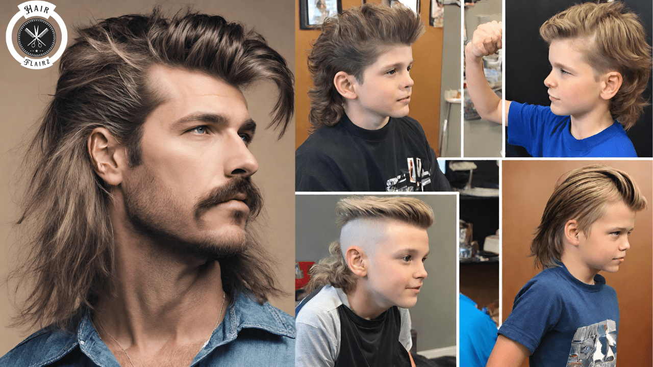 Mullet Madness