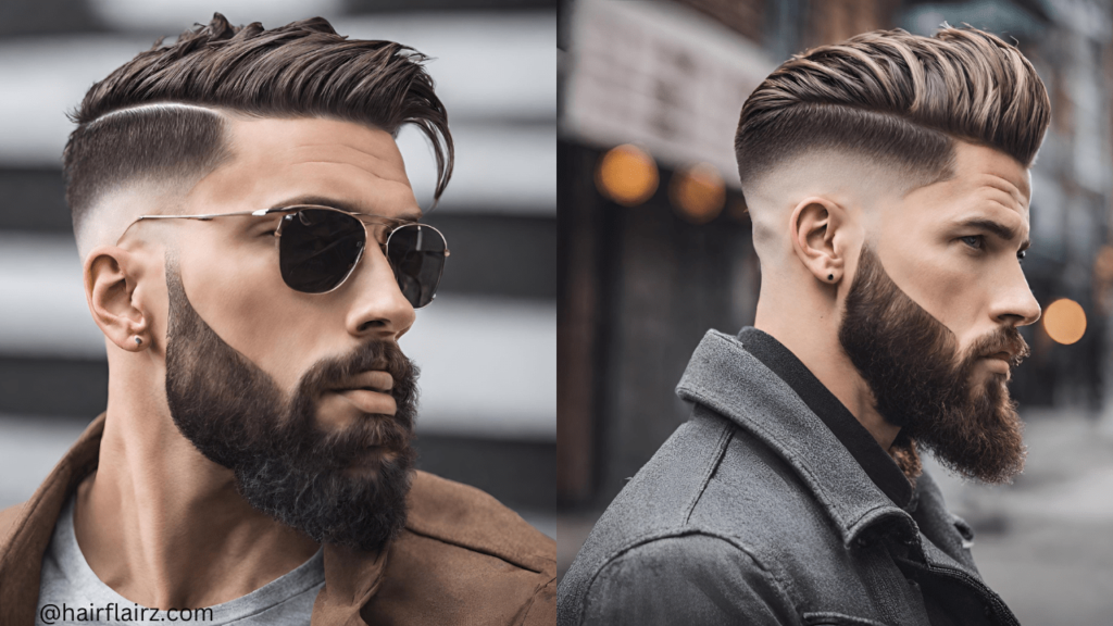 Low Fade Haircuts for Men: Elevate Your Style Game