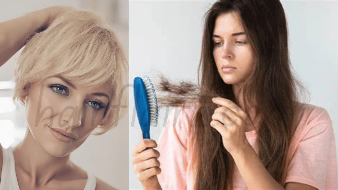 Coping with Hair Loss